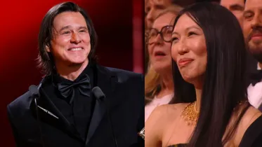 Jim Carrey and Min Ah.webp