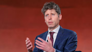 Sam Altman AI risks