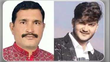 Selim Khan and Shanto Khan bodies exhumed