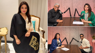 Why Esha Rushdi prefers raw vulnerability over curated perfection
