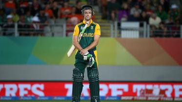 AB de Villiers