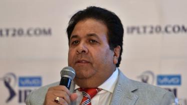 Rajiv Shukla