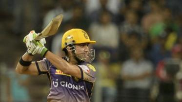 Gautam Gambhir 