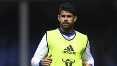 Diego Costa