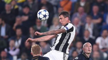 Mario Mandzukic
