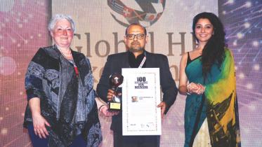 100 Top HR Tech Minds