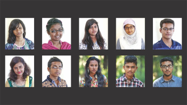 10 GTV FANTA BAND STARS