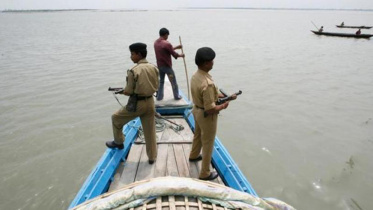 Indian Border Security Force