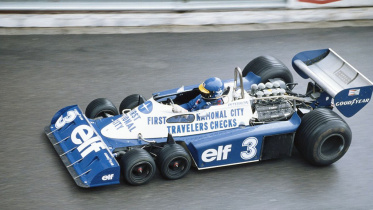 1976 Tyrrell P34.jpg