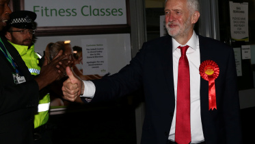 Jeremy Corbyn