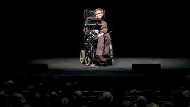 Top 10 Stephen Hawking Quotes