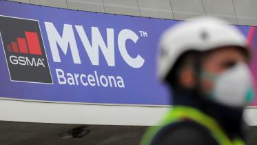 Mobile World Congress 2020