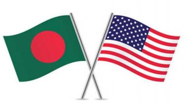 US supports democratic Bangladesh