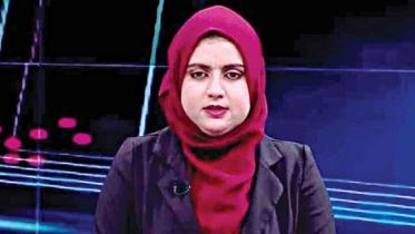 Malalai Maiwand