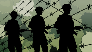 BSF kills Bangladeshi cattle trader