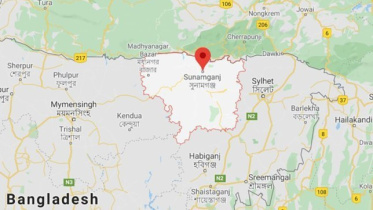 sunamganj