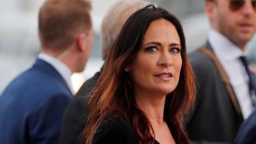 Stephanie Grisham.JPG