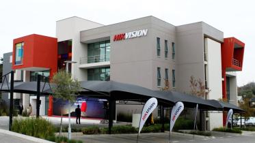 HIKVISION Bangladesh Factory Setup Bangladesh.jpg