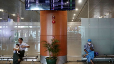 Myanmar Yangon airport.jpg