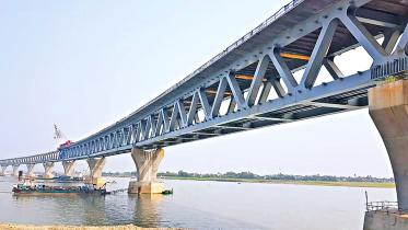 Padma Bridge