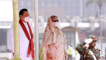 PM Hasina_Rajapaksa.JPG