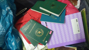 passports