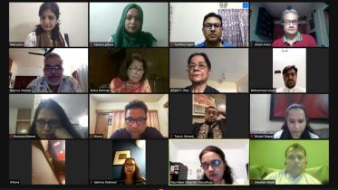 On Thursday, 22nd April Bangladesh Cancer Aid Trust - BANCAT organised a virtual fund raising event to support treatment of cancer patients from underserved communities of Bangladesh.jpeg