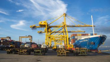 Chittagong Port_RAJIB RAIHAN (3).JPG