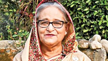 Sheikh Hasina to reduce import duty on four essential items