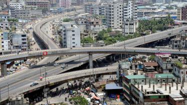 lockdown in Bangladesh