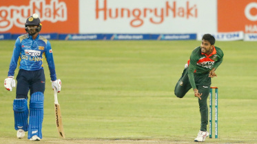 Miraz second ODI against Sri Lanka.jpg