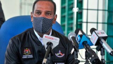 Human Resources Minister Datuk Seri M. Saravanan. (1).jpg