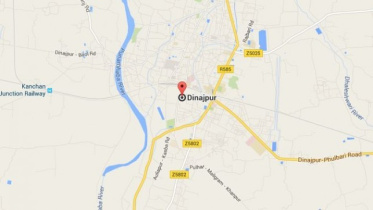 Dinajpur jail