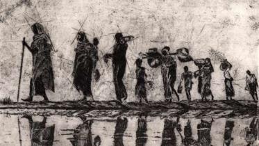 Long Walk Home - Fawaz Rob.jpg