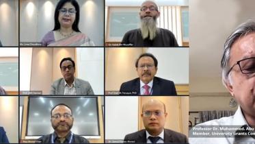 IUB holds Freshers’ Orientation for Summer 2021.jpeg