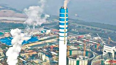 coal-based power plants