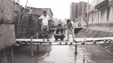 20 Continuous Shots Followed by Siddharth