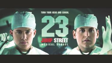23 Jump Street
