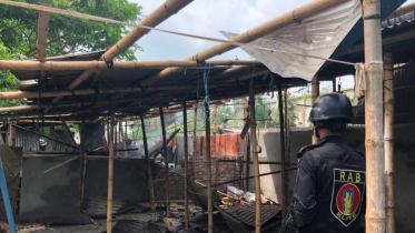 JMB Militants rented house as van-pullers in Dhaka