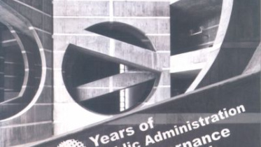 40 Years of Public Administration and Governance in Bangladesh, The University Press Limited