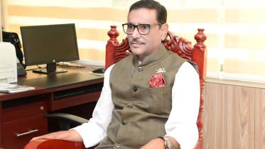 General election in Bangladesh