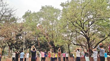 5 things to do For a better you!