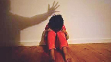 6-yr old domestic help tortured