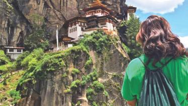 7 tips on travelling