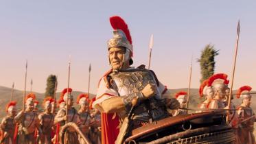 Hail, Caesar!