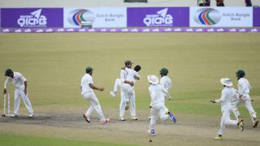 Bangladesh national cricket team