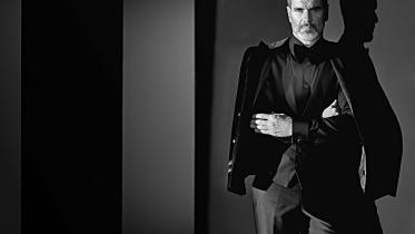 A beautiful nightmare