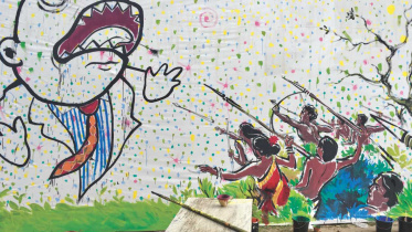 A Celebration of life