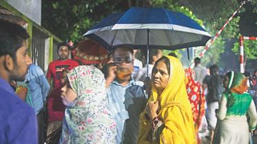 A day in the police station