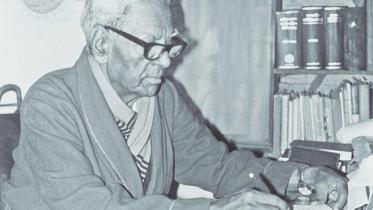 A fearless voice of reason